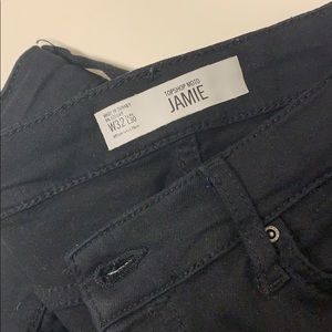 Topshop Jamie Jean